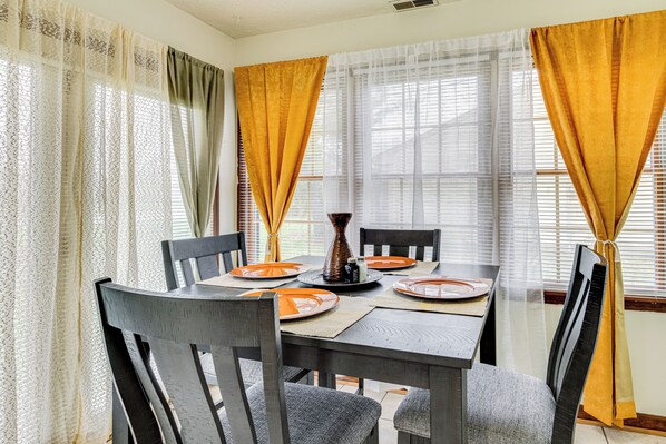 Casa (4 Bedrooms) | Interni