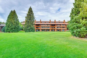 Appartamento (2 Bedrooms) | Interni