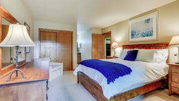 Apartamento (2 Bedrooms) | Interior