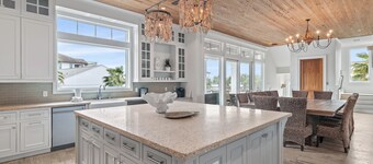 Trip Around The Sun|Easy Beach Access|Large Resort Private Pool w/ Gulf Views