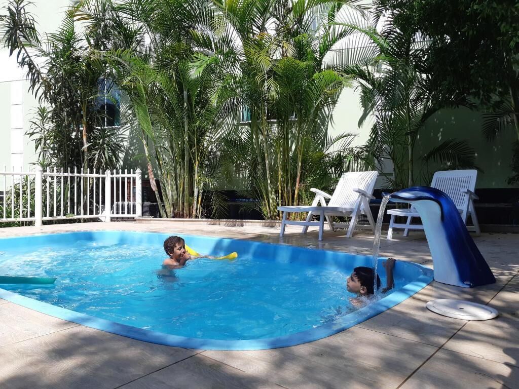 Foto - Pousada 4 Estações Campeche