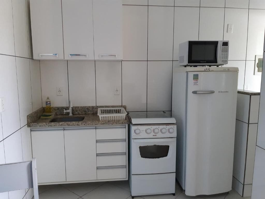 Foto - Pousada 4 Estações Campeche