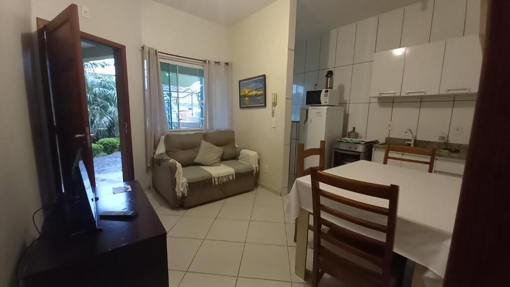 Foto - Pousada 4 Estações Campeche