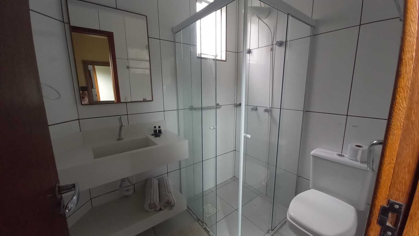 Foto - Pousada 4 Estações Campeche