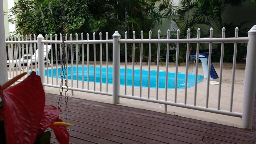 Foto - Pousada 4 Estações Campeche