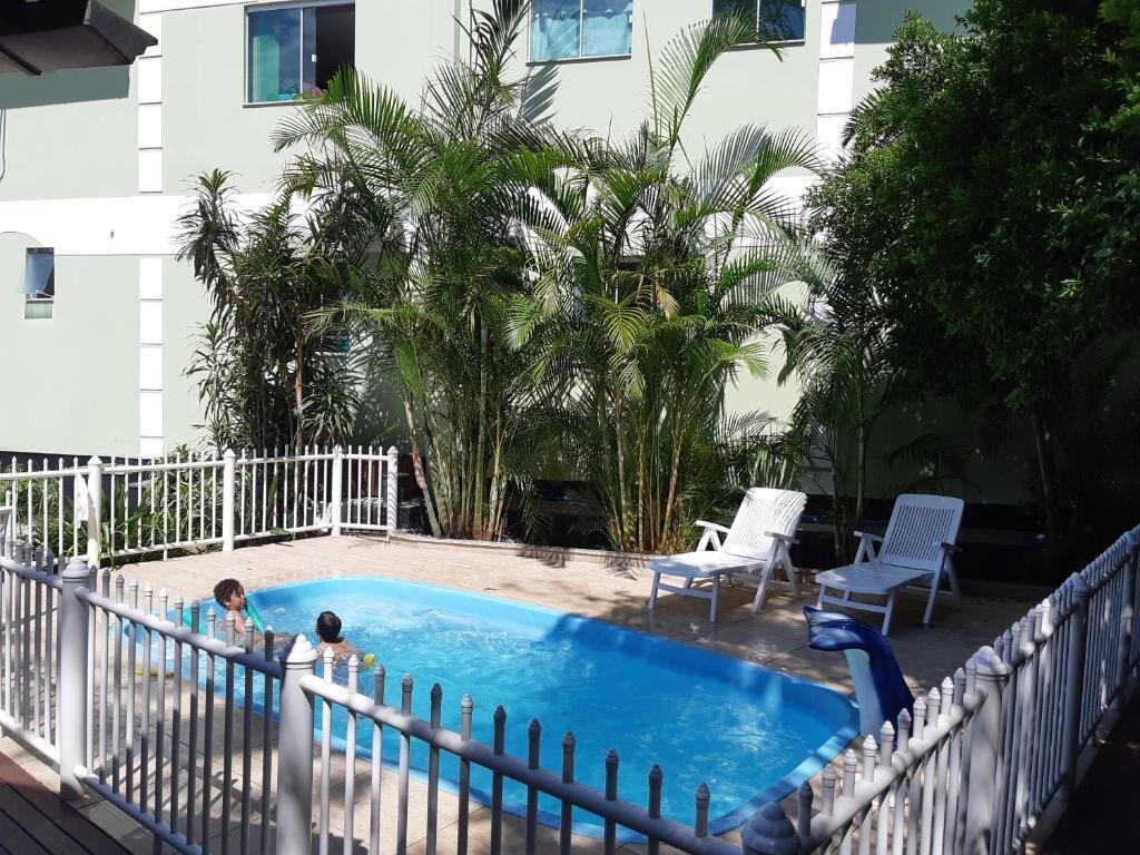 Foto - Pousada 4 Estações Campeche