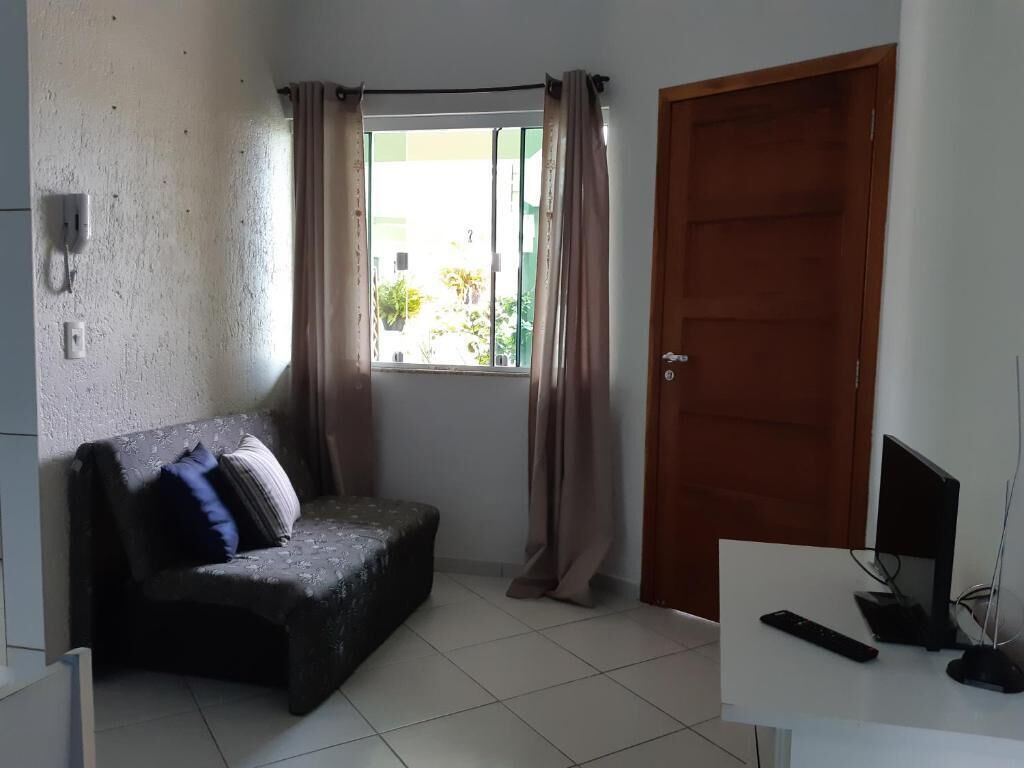 Foto - Pousada 4 Estações Campeche