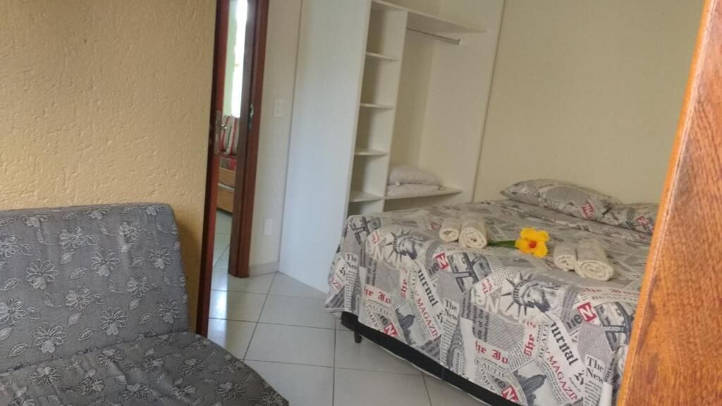 Foto - Pousada 4 Estações Campeche