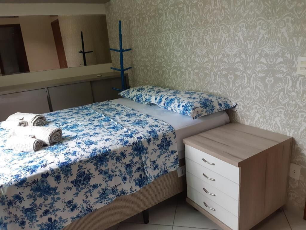 Foto - Pousada 4 Estações Campeche