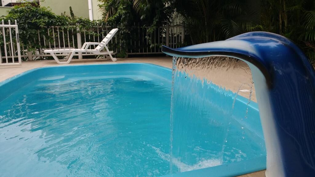 Foto - Pousada 4 Estações Campeche