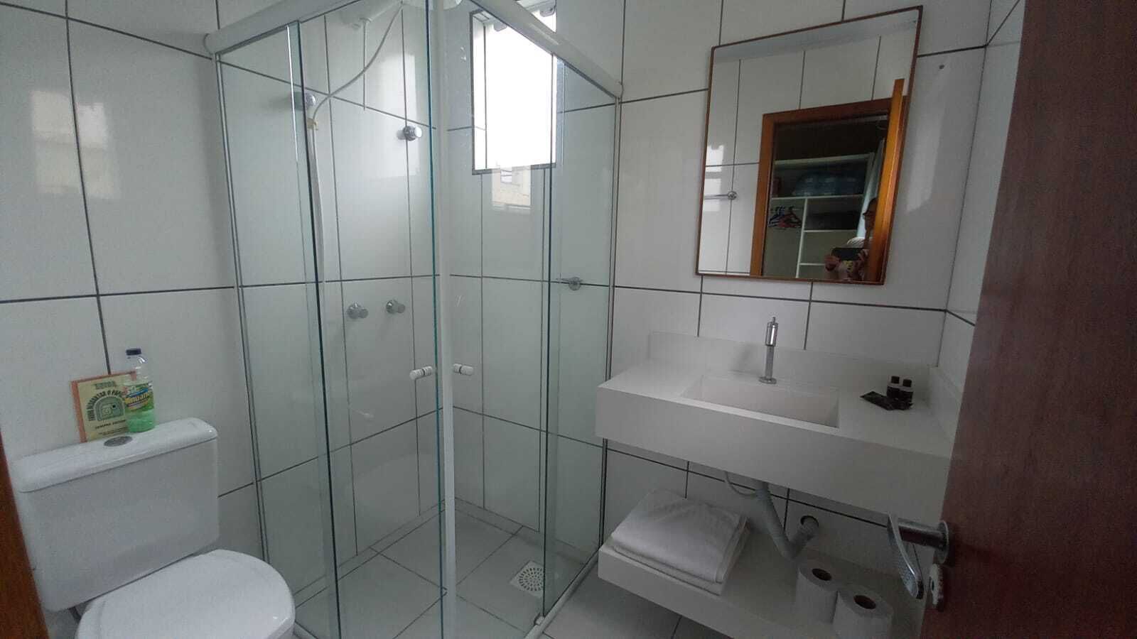 Foto - Pousada 4 Estações Campeche