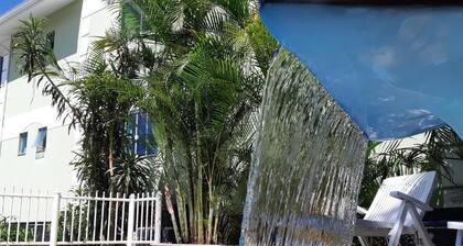 Pousada 4 Estações Campeche