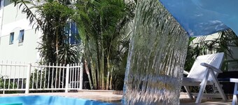 Pousada 4 Estações Campeche
