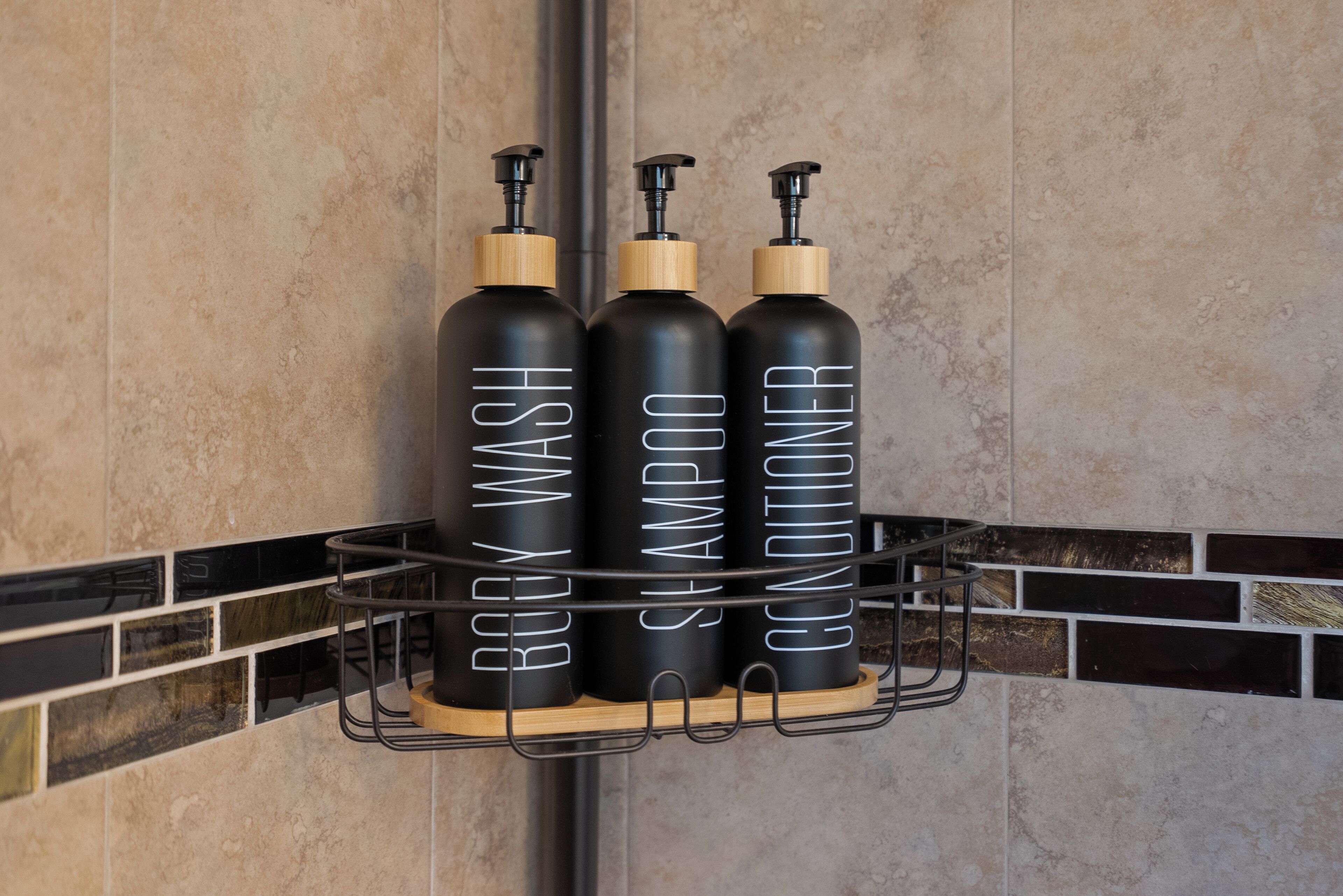 Main Home Master Bath