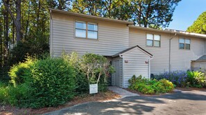 Exterior - 2Br/2.5Ba, 2 Pools, Tennis, Beach Access! + Free Attraction Tickets! (Santa Rosa Beach)