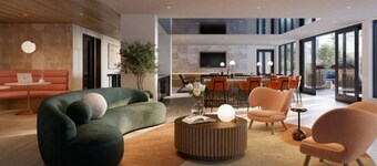 Vasara Menlo Park Condos