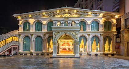 DIAMOND PALACE LORDS PLAZA