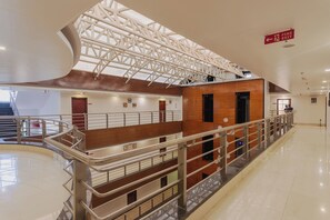 Interior - DIAMOND PALACE LORDS PLAZA (Nepalgunj)