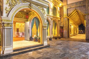 Salón de eventos