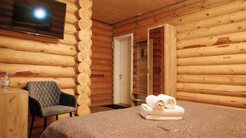Basic Double Room, Courtyard View