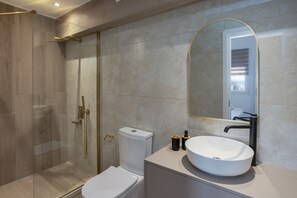 4 bedrooms - Ninemia Seaview by Estia (Corfu)