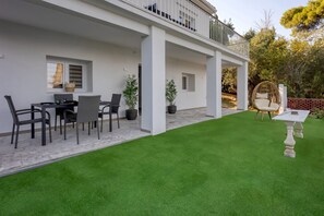 Villa | 4 Schlafzimmer