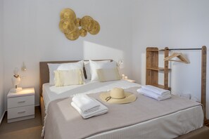 4 bedrooms - Ninemia Seaview by Estia (Corfu)