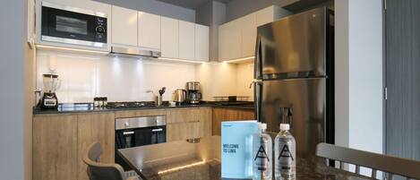 Apartment | 2 bedrooms, Internet