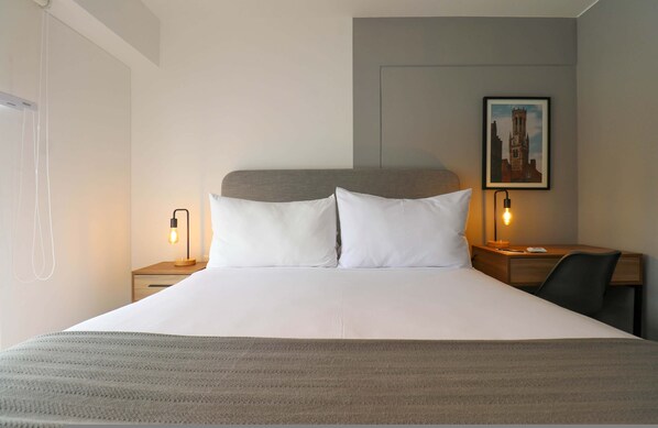 Apartment | 2 bedrooms, Internet - w Elegant 2BR w Great Deco in San Isidro (Lima)