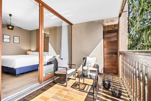 Apartment Tokio