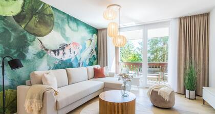 Apartment Tokio