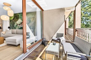 Exterior - Apartment Tokio (Winterberg)