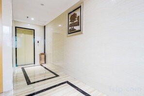 Interior - Shenghao Hotel (Guangzhou Railway Station) (Guangzhou)