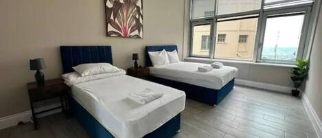 1 quarto, ferros/tábuas de passar roupa, Wi-Fi de cortesia