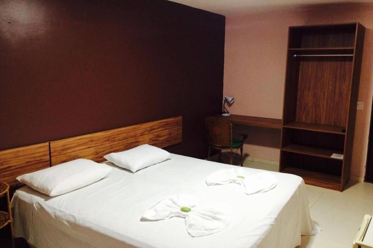 Basic-Doppelzimmer