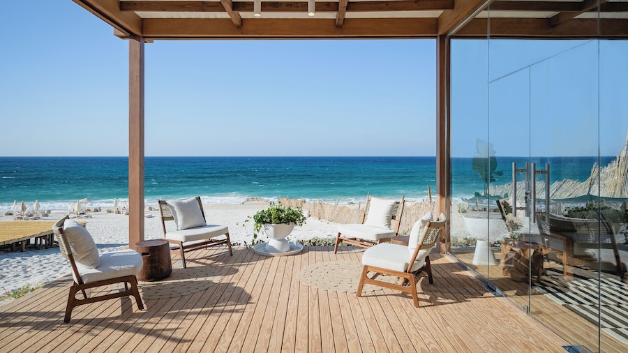 Marmarica Boutique Cabanas