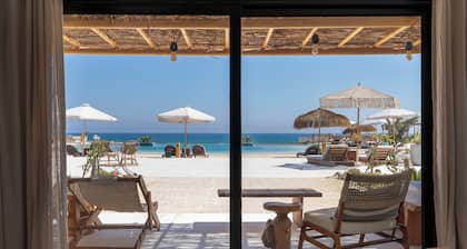 Marmarica Boutique Cabanas