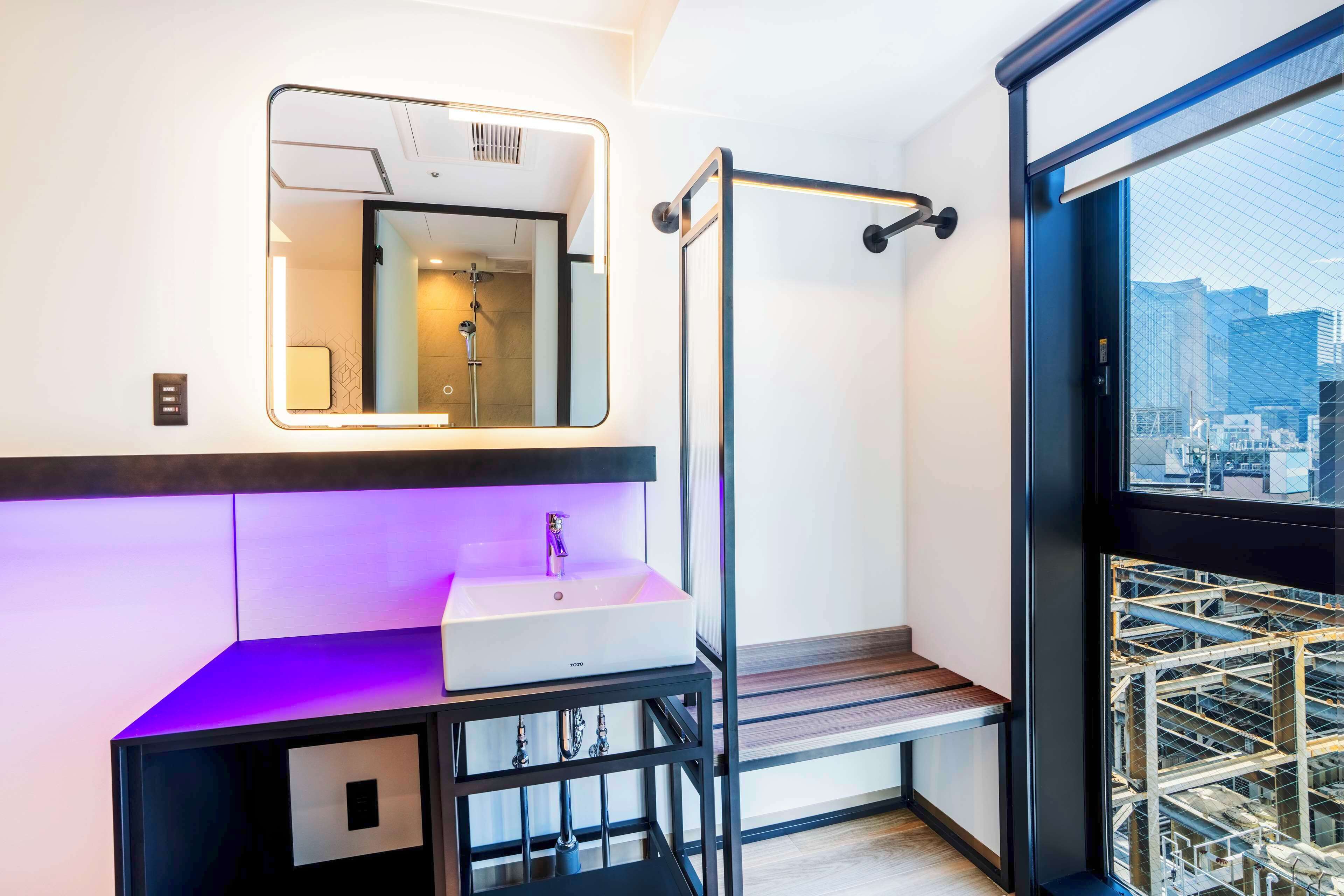 Foto - YOTEL Tokyo Ginza