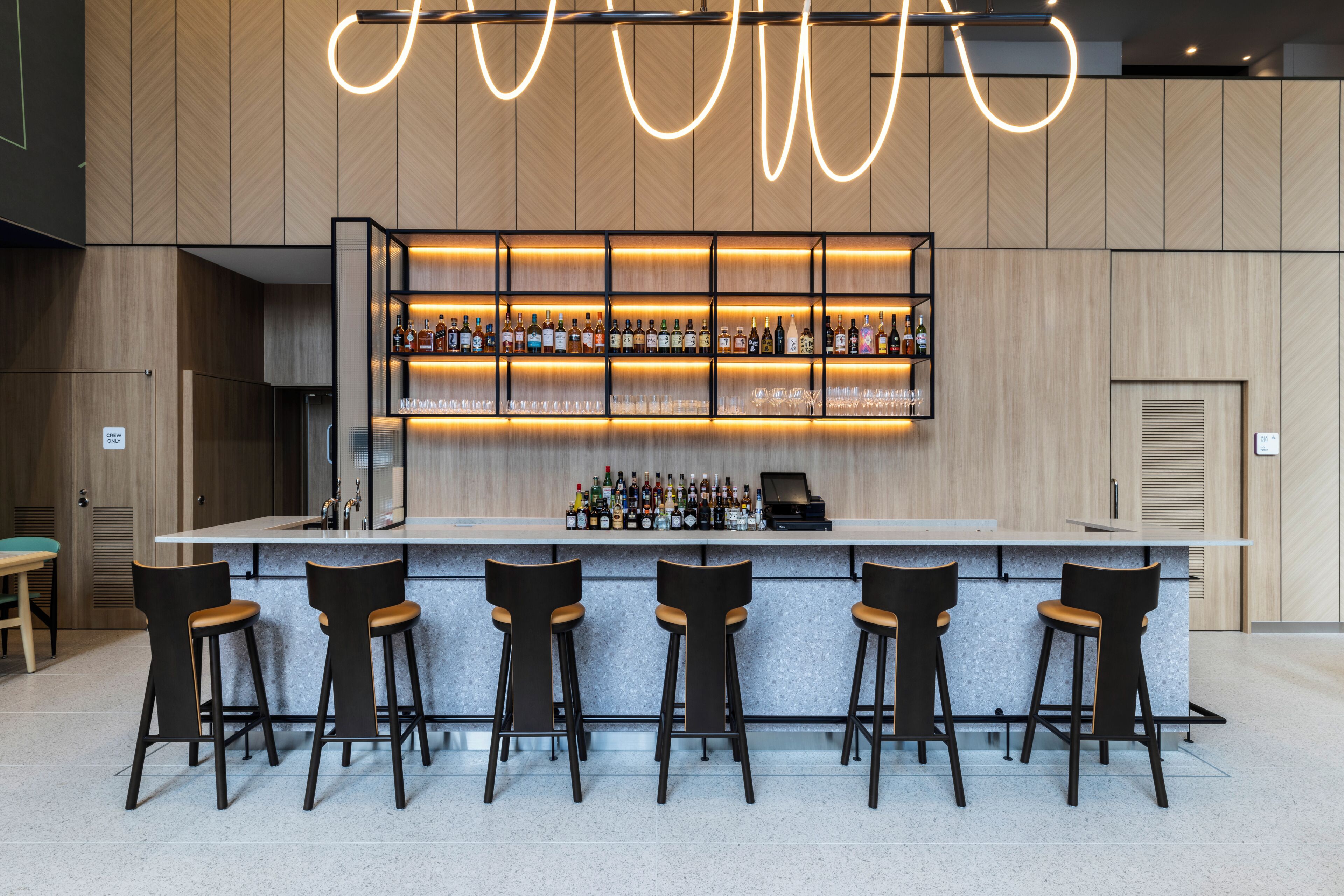 Photo - YOTEL Tokyo Ginza