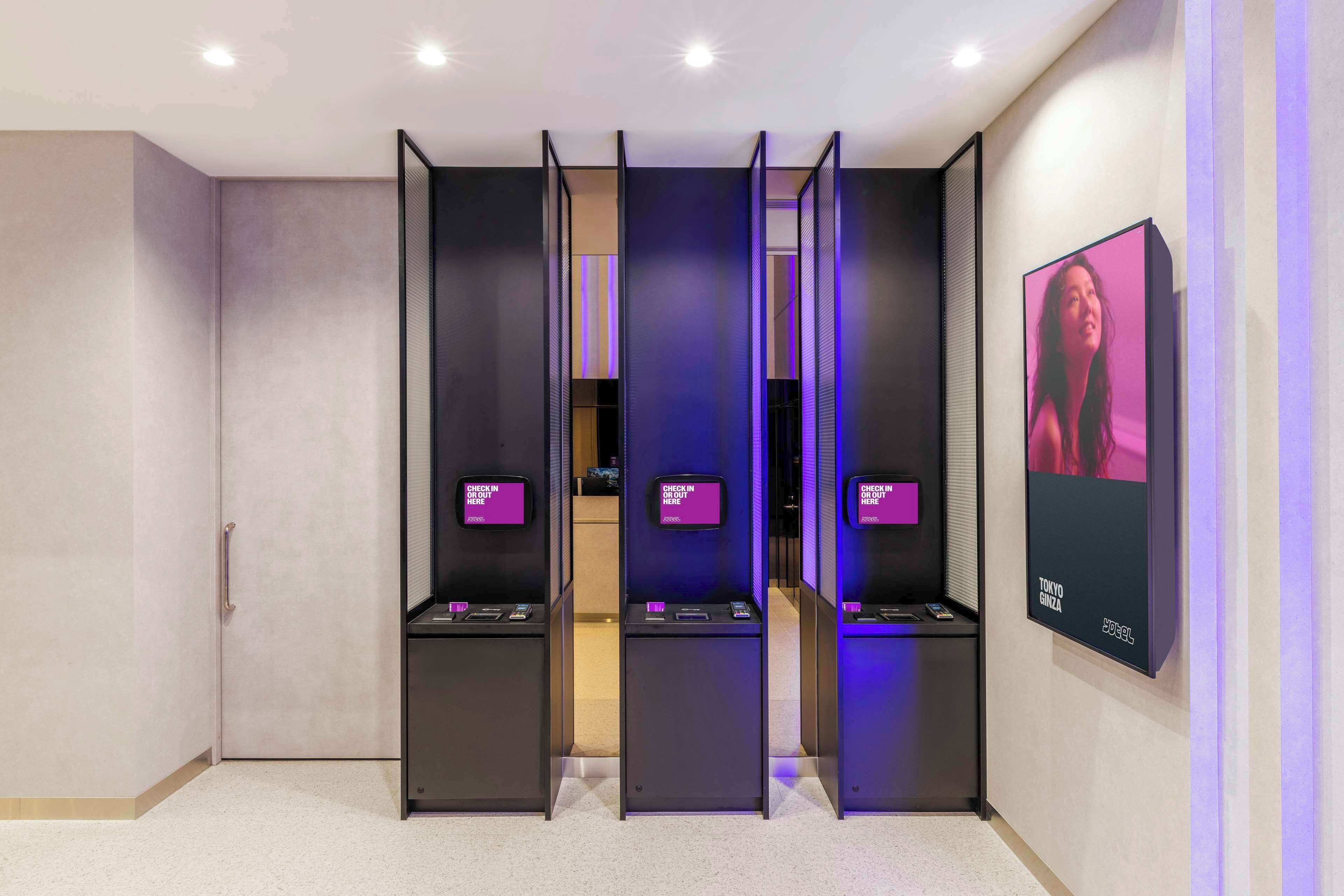 Foto - YOTEL Tokyo Ginza