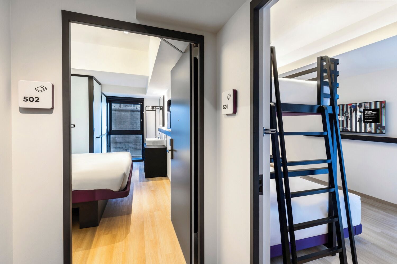 Photo - YOTEL Tokyo Ginza