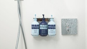 シャワー、レインフォールシャワー、ヘアドライヤー、スリッパ