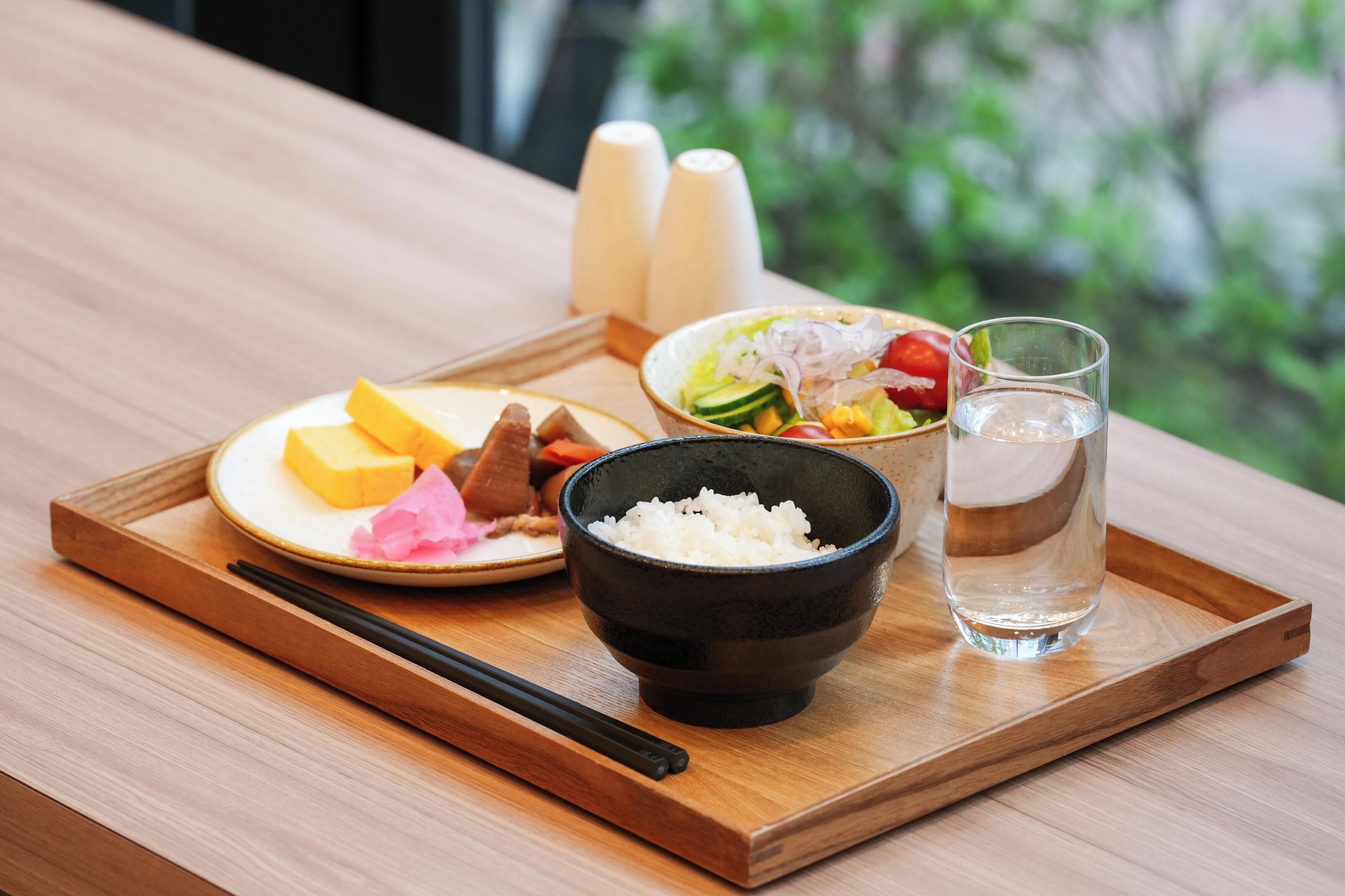 Photo - YOTEL Tokyo Ginza