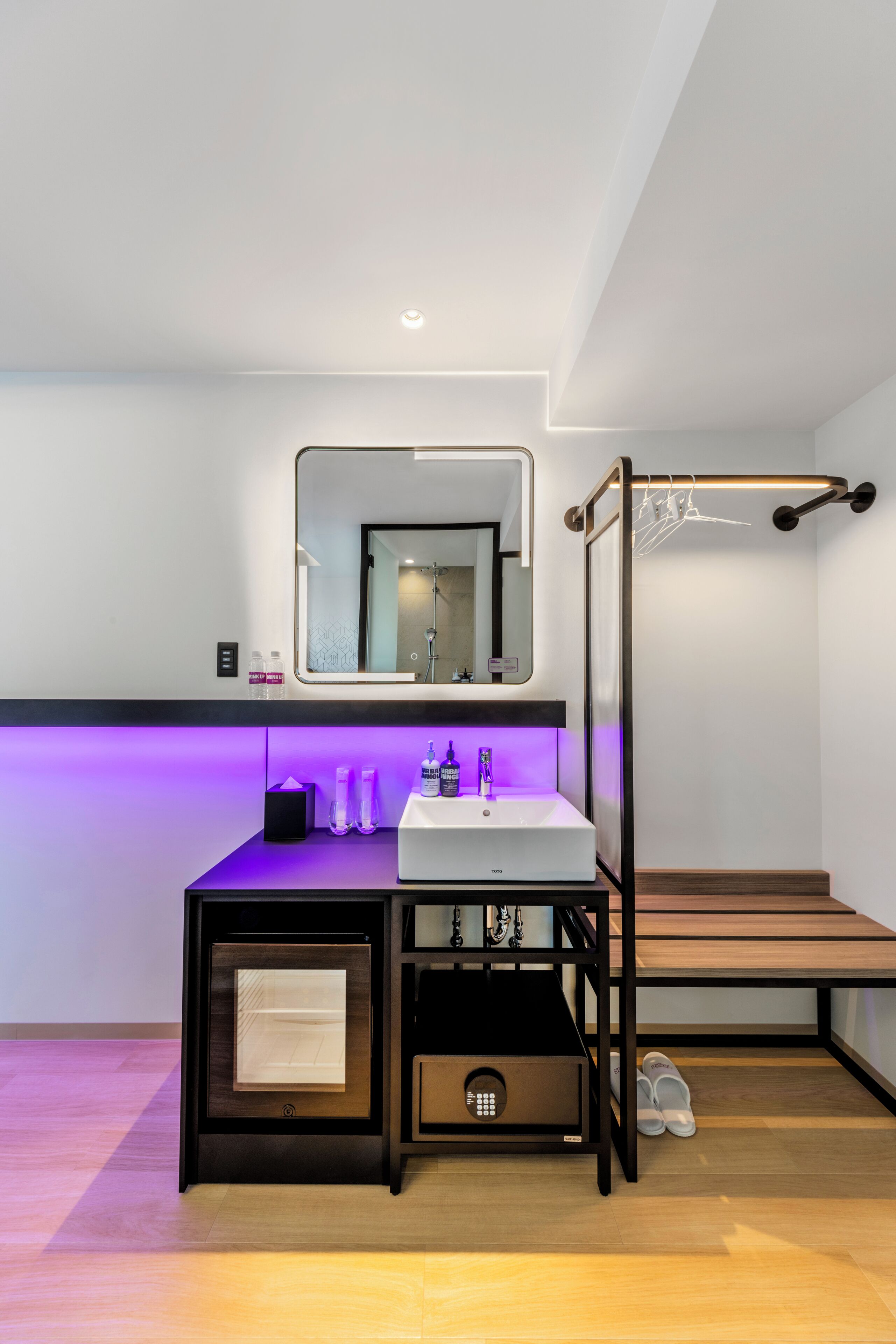 Photo - YOTEL Tokyo Ginza