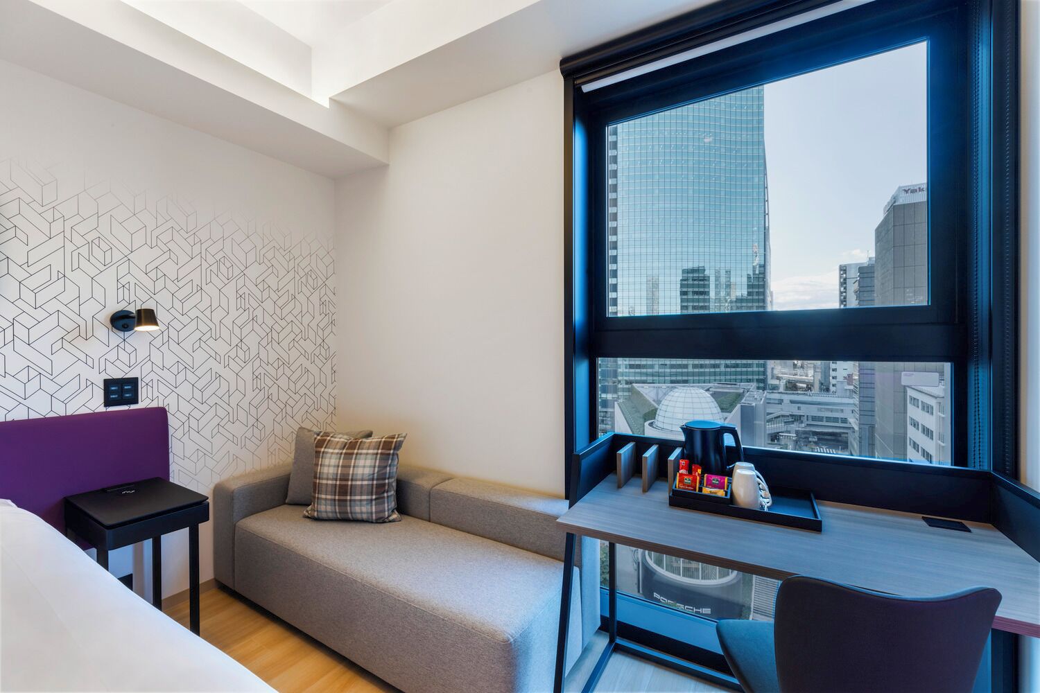 Photo - YOTEL Tokyo Ginza