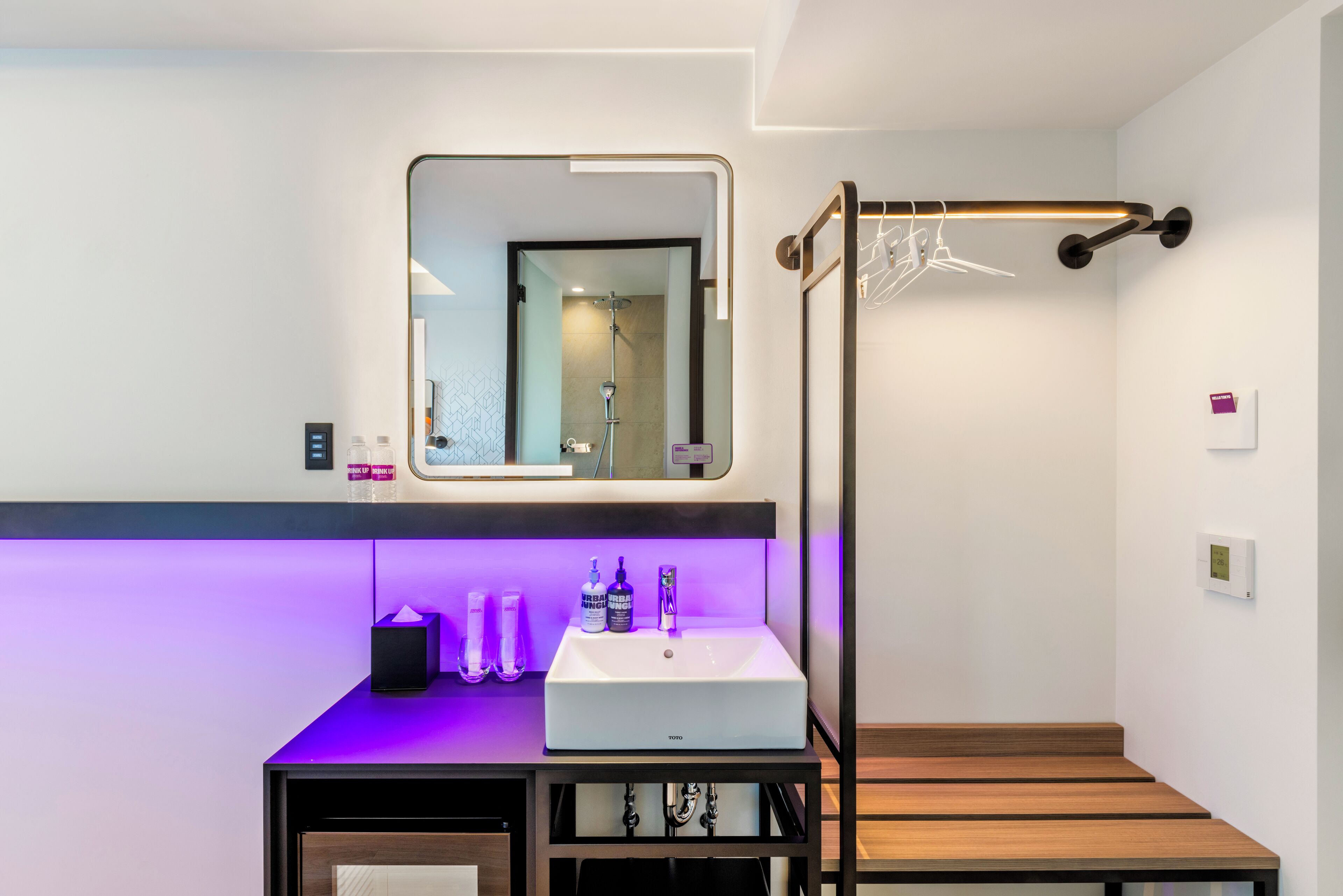 Photo - YOTEL Tokyo Ginza