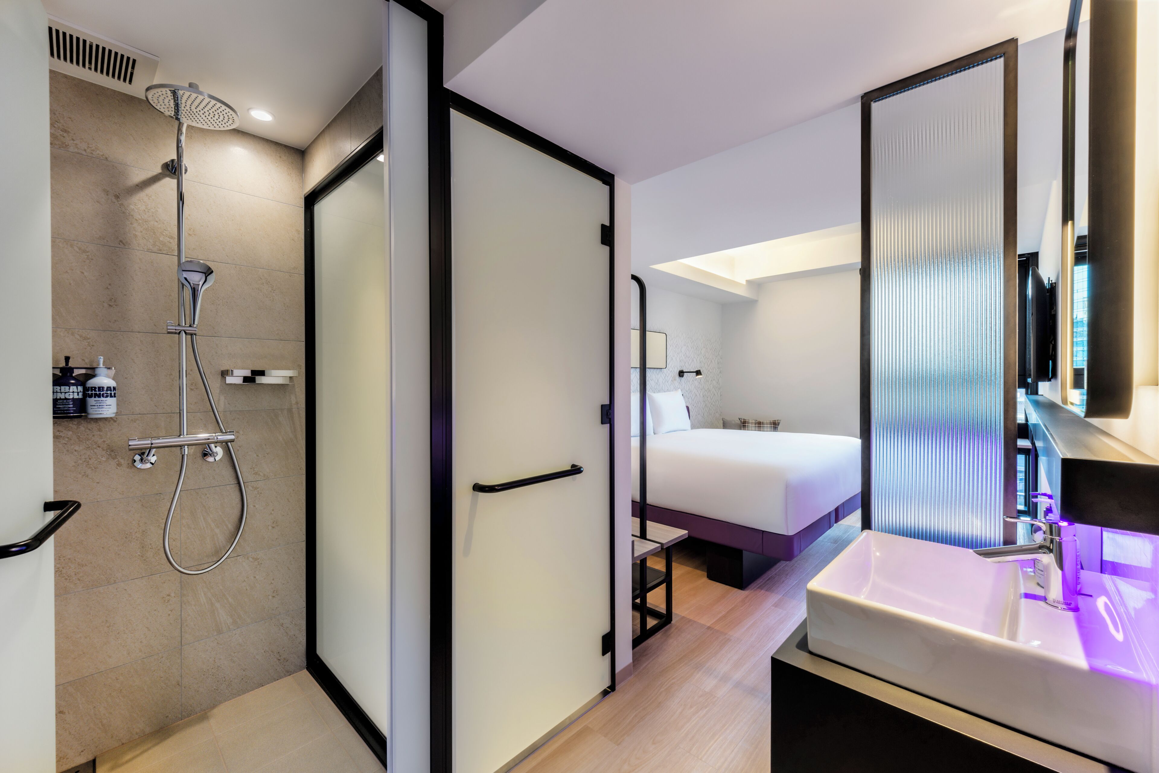 Photo - YOTEL Tokyo Ginza