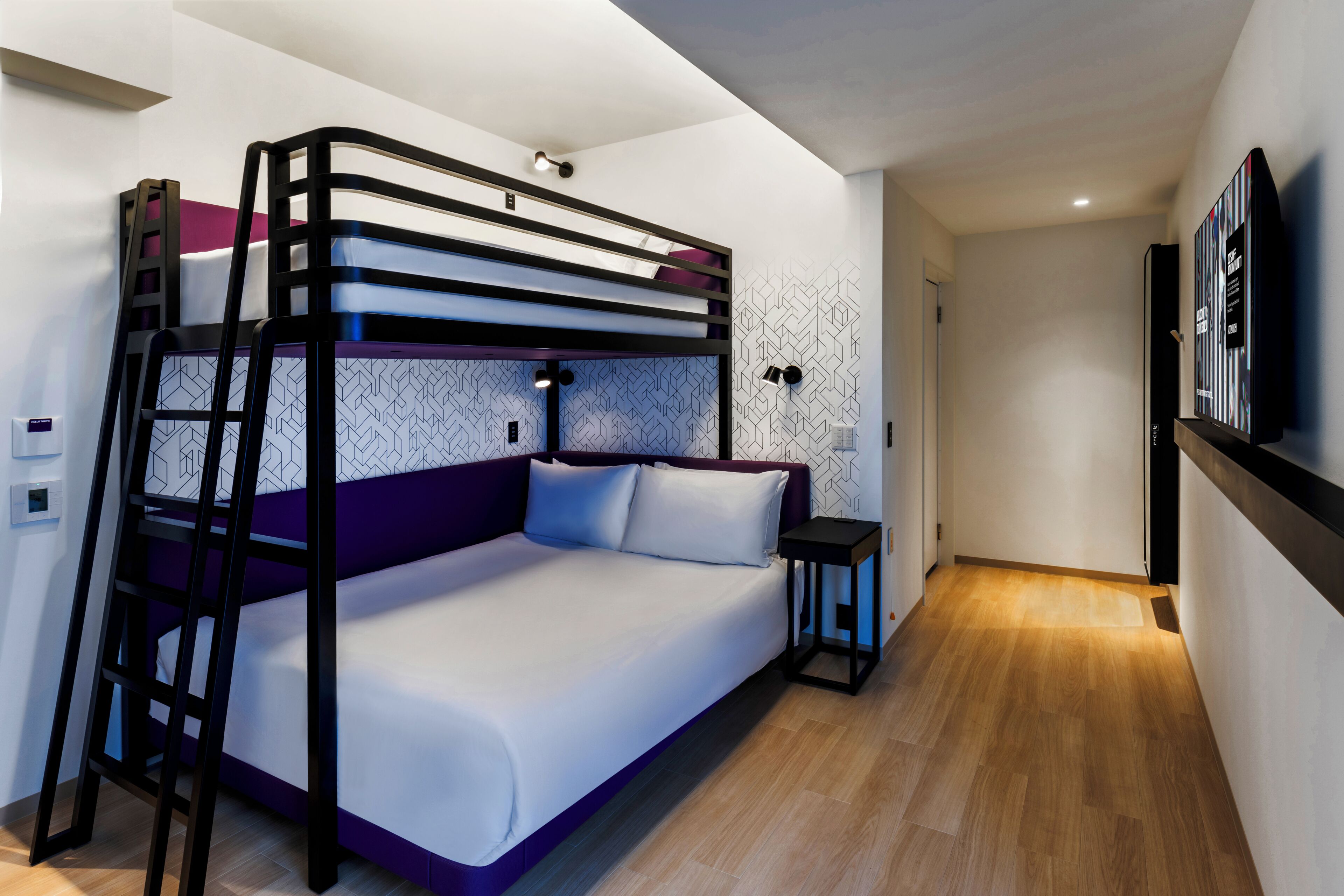Photo - YOTEL Tokyo Ginza