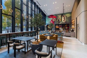 Restoran