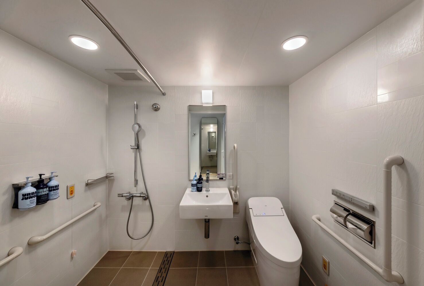 Photo - YOTEL Tokyo Ginza